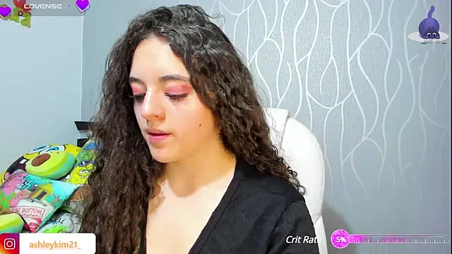Snapshot of AshleyKim_ chatting on February 8, 2025, 10:29 pm AshleyKim online show from February 8, 2025, 10:29 pm