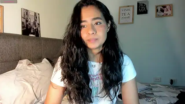 valeryvegas 2 online show from October 13, 2025, 3:52 am