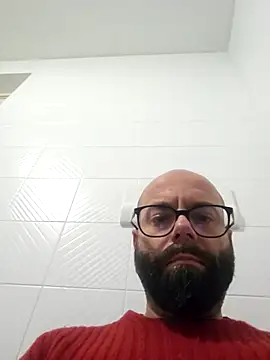 Dolceporco19 online show from December 18, 2025, 5:06 pm