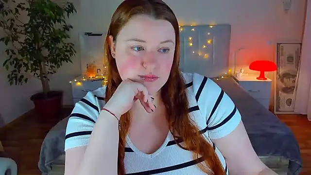 PolinaSalvatore online show from February 28, 2026, 2:28 pm