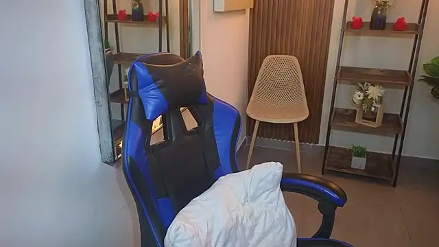 Kenya--Buhle online show from March 25, 2026, 11:20 am