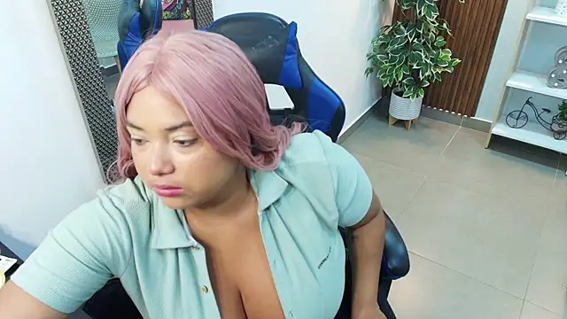 Kenya--Buhle online show from October 10, 2025, 11:11 am