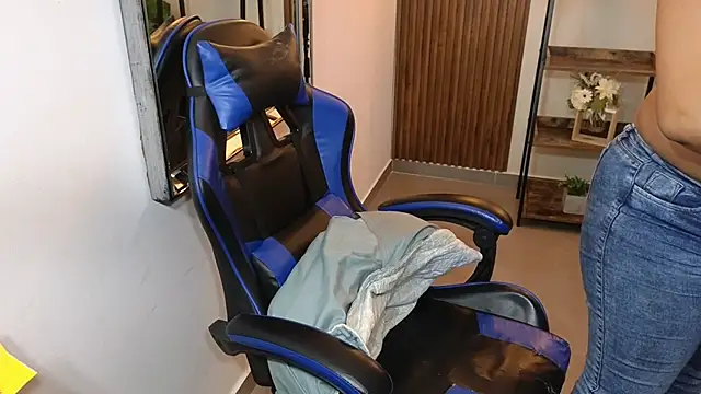 Kenya--Buhle online show from March 20, 2026, 11:00 am