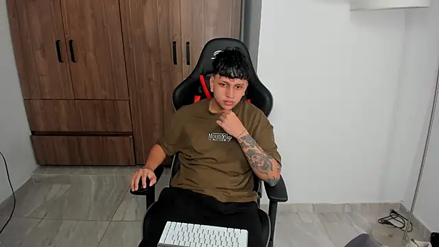 Jake simons online show from October 15, 2025, 10:23 am