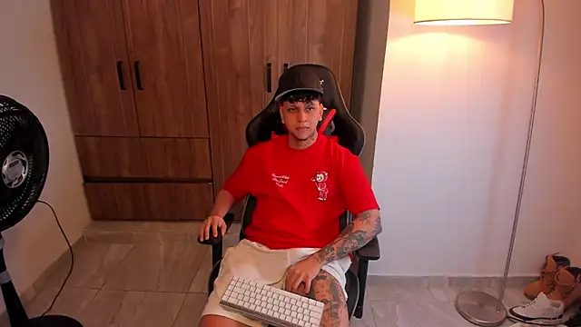 Jake simons online show from February 2, 2026, 5:39 am