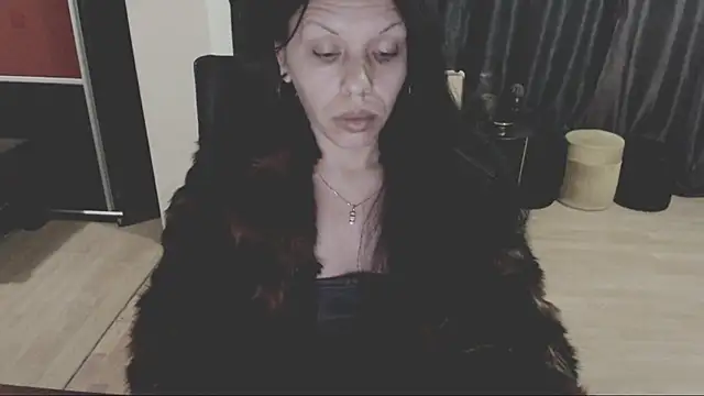 GoldenSasha online show from October 20, 2025, 10:49 am