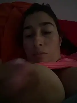 Snapshot of andreaisis2 chatting on February 3, 2026, 5:18 pm andreaisis2 online show from February 3, 2026, 5:18 pm