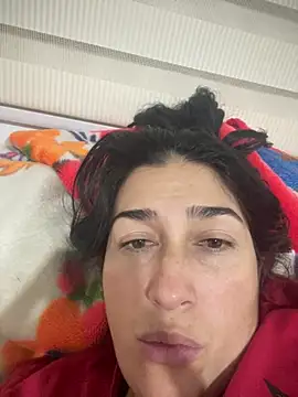 andreaisis2 online show from December 16, 2024, 11:18 pm