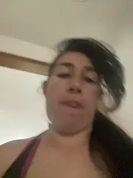 andreaisis2 online show from February 7, 2025, 9:26 pm