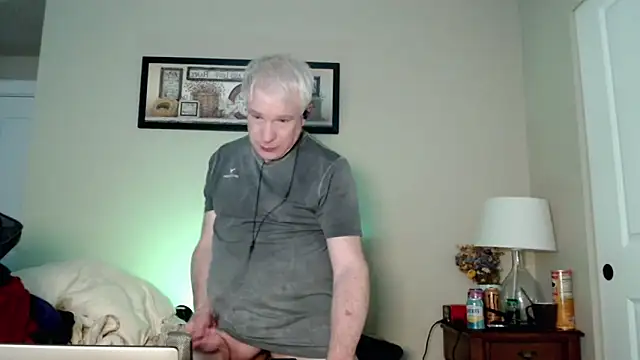 Snarfle82 online show from December 13, 2025, 8:04 pm
