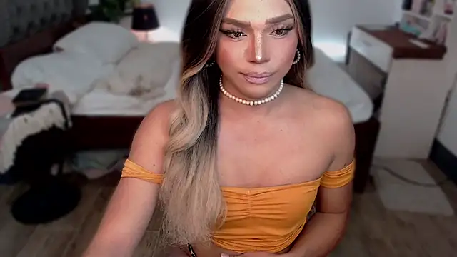 liaa lurrecams online show from October 21, 2025, 11:09 am