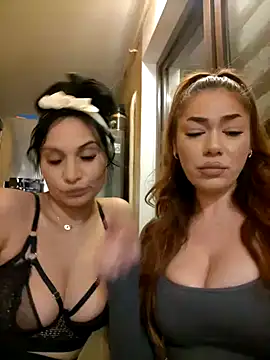 Ella sweety online show from March 1, 2025, 12:07 am