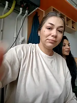 Ella sweety online show from October 1, 2025, 5:56 am