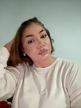 Ella sweety online show from October 4, 2025, 9:05 pm