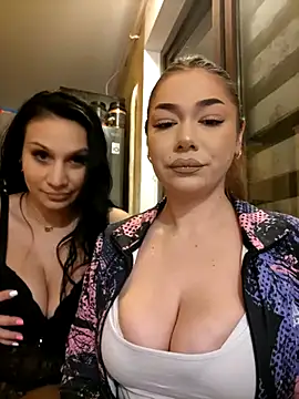 Ella sweety online show from February 26, 2025, 8:47 pm