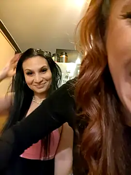 Ella sweety online show from March 15, 2025, 9:16 pm