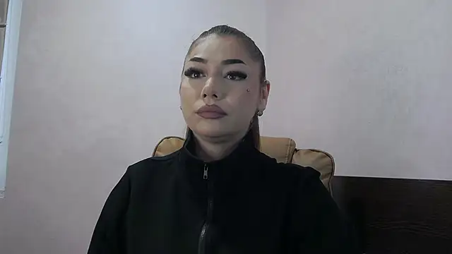 Ella sweety online show from March 27, 2026, 6:33 am