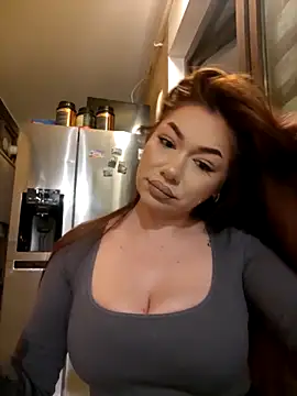 Ella sweety online show from March 12, 2025, 9:03 pm