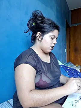 Snapshot of niCuNin chatting on November 10, 2025, 4:34 pm niCuNin online show from November 10, 2025, 4:34 pm