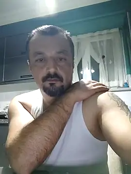 serkan201852 online show from March 1, 2025, 9:26 pm