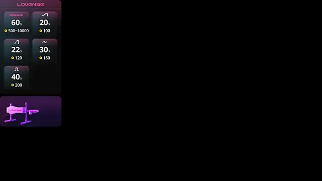 Alexxandra 12 online show from March 20, 2025, 9:48 am