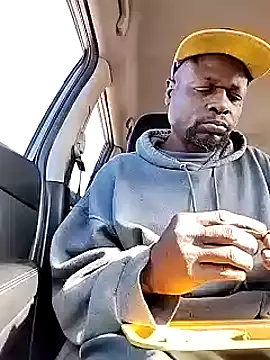 Daddy hook online show from December 21, 2024, 10:30 pm