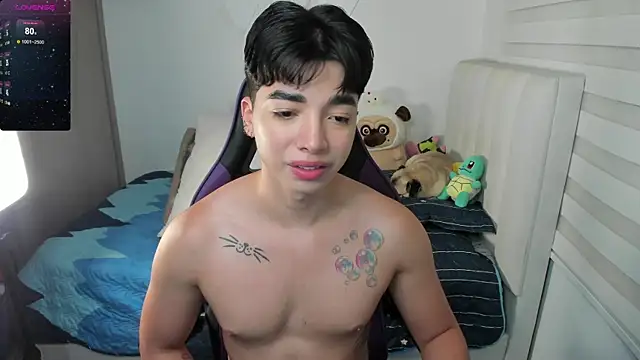 santy7v7 online show from September 28, 2025, 12:23 pm