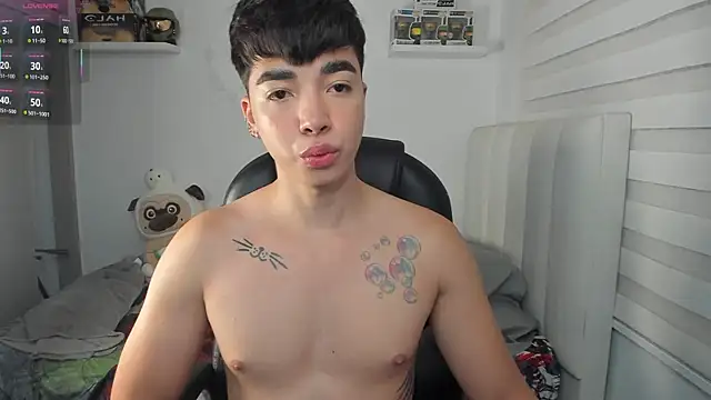 santy7v7 online show from April 15, 2026, 1:15 pm