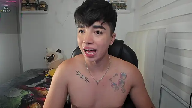 santy7v7 online show from February 19, 2026, 1:08 pm