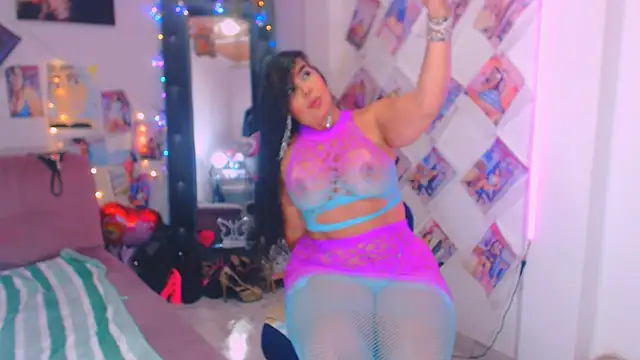 sweet vanessa 22 online show from May 31, 2026, 12:16 am