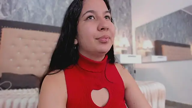 Lia sarahi online show from November 16, 2025, 11:37 am