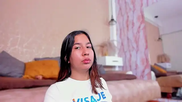 Snapshot of Lia_sarahi chatting on February 28, 2025, 11:58 am Lia sarahi online show from February 28, 2025, 11:58 am