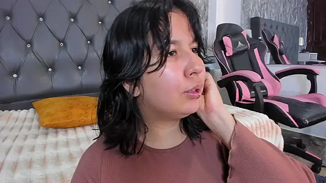 Lia sarahi online show from February 28, 2026, 12:27 pm