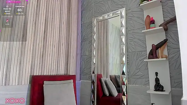 BriannaChelsea online show from March 16, 2026, 11:47 am