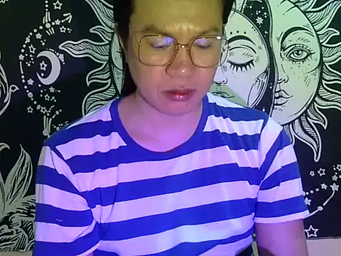 Snapshot of BABY_TSCOCKCUM4U chatting on February 27, 2026, 2:34 am BABY TSCOCKCUM4U online show from February 27, 2026, 2:34 am