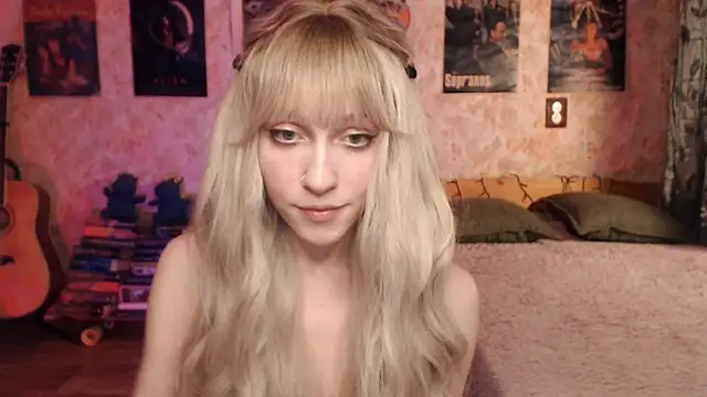 Friendly Ellie online show from February 21, 2025, 12:17 pm