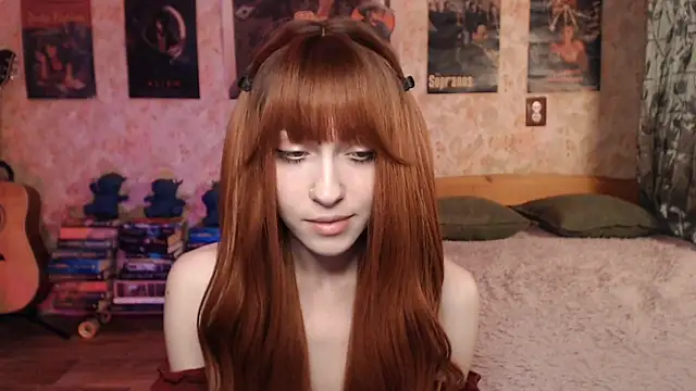 Friendly Ellie online show from September 25, 2025, 11:11 pm