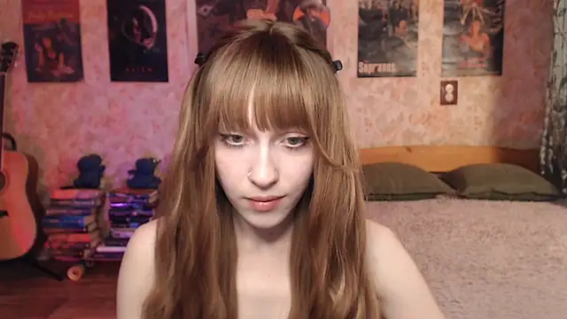 Friendly Ellie online show from February 10, 2026, 12:09 am