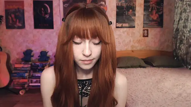 Friendly Ellie online show from September 10, 2025, 1:48 am