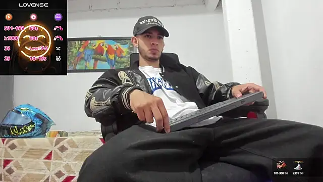 Snapshot of freestyle_blake1 chatting on March 2, 2025, 4:07 am freestyle blake1 online show from March 2, 2025, 4:07 am