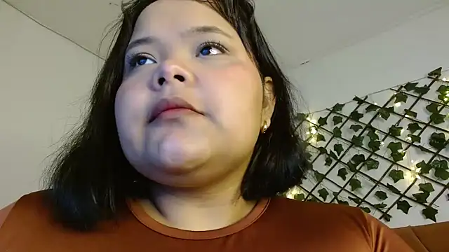 sexychubby    online show from March 16, 2025, 5:36 am