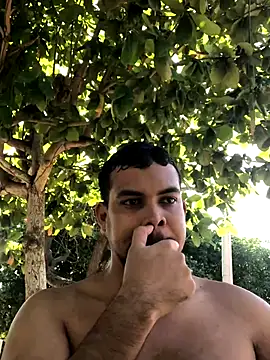 ElsecretodeBruno online show from November 26, 2025, 7:14 pm