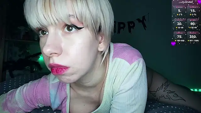 Snapshot of cruellagoth666 chatting on December 3, 2024, 4:11 pm cruellagoth666 online show from December 3, 2024, 4:11 pm