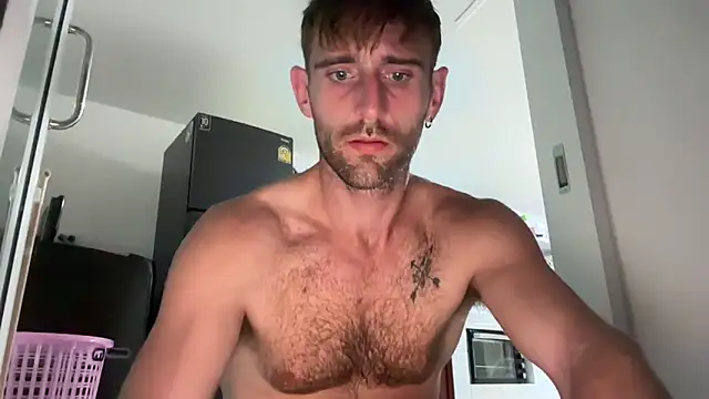 lukegunn online show from March 10, 2025, 11:06 pm