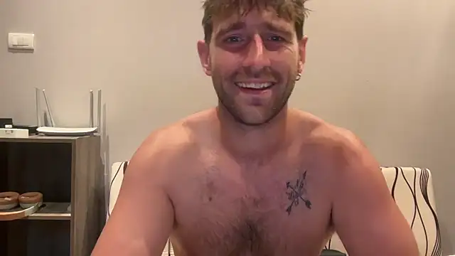 lukegunn online show from June 9, 2026, 12:00 am