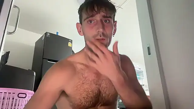 lukegunn online show from December 13, 2024, 11:06 pm