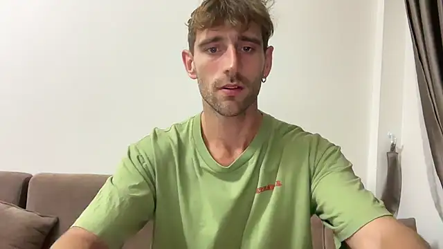 lukegunn online show from February 1, 2025, 1:55 am