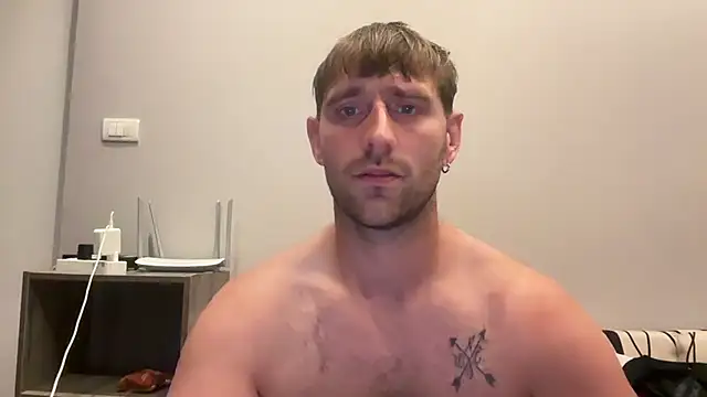 lukegunn online show from June 7, 2026, 11:54 pm