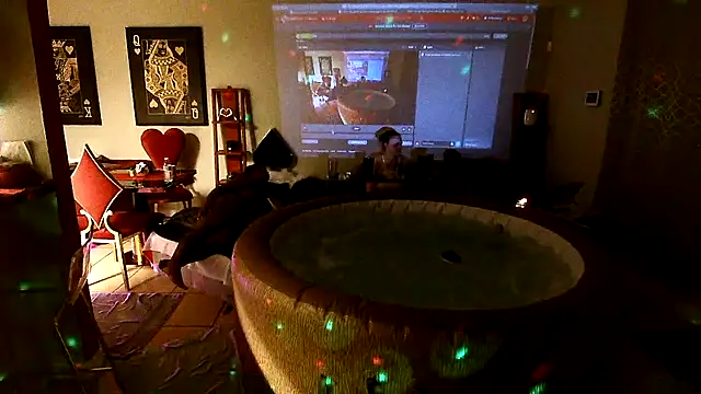 Snapshot of ChocChoiceVaniMoist chatting on November 30, 2025, 9:32 am ChocChoiceVaniMoist online show from November 30, 2025, 9:32 am