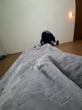 Snapshot of Calamaco07 chatting on September 24, 2025, 12:33 pm Calamaco07 online show from September 24, 2025, 12:33 pm